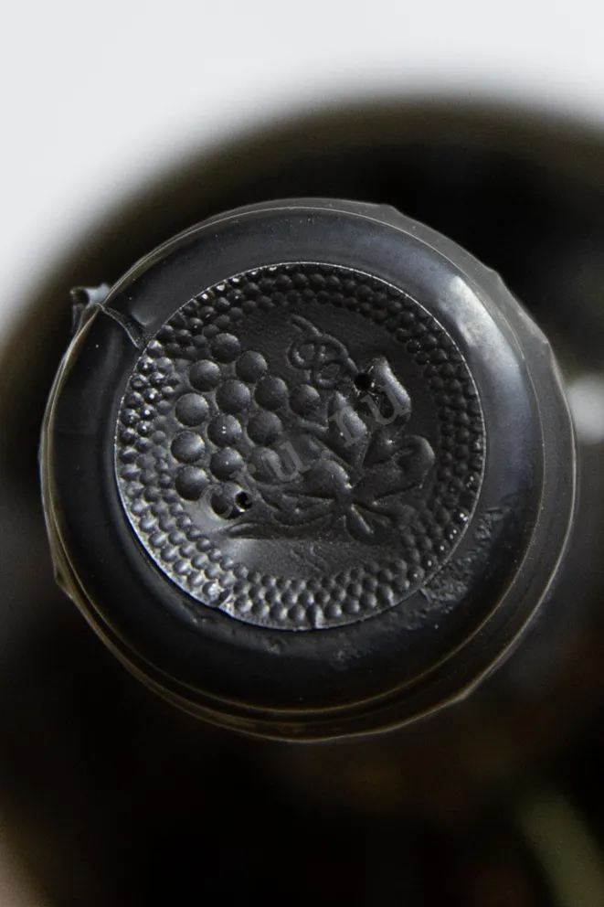 Пробка Khikhvi Leksos Marani 2020 0.75 л