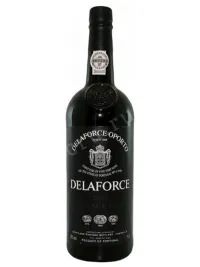 Портвейн Delaforce Vintage Port 2009 0.75 л