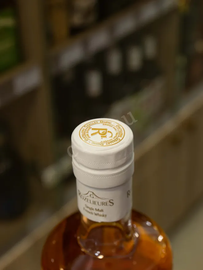 Пробка Rozelieures Subtil Collection Single Malt in gift box 0.7 л