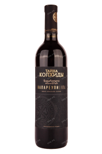 Вино Napareuli Mystery of Kolhida 0.75 л