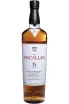 Бутылка Macallan 15 years Double Cask 0.7 л