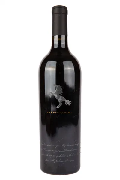 Вино Transcendent 2016 0.75 л