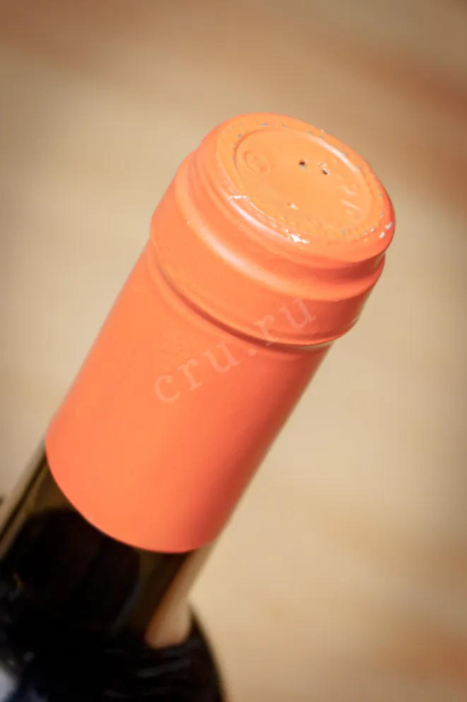 Пробка Sangiovese Le Rabatte 2022 0.75 л