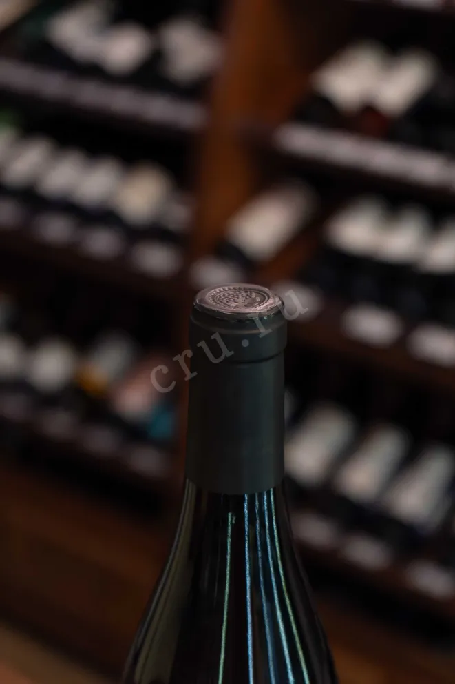 Пробка Domaine Michel Thomas & Fils Terre Blanche Sancerre 2022 0.75 л