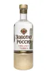 Бутылка Gold Russia Organic in gift box 0.7 л