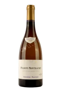 Вино Puligny-Montrachet Frederic Magnien 2020 0.75 л