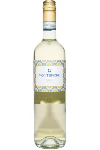 Вино Montefiore Soave DOC 2023 0.75 л