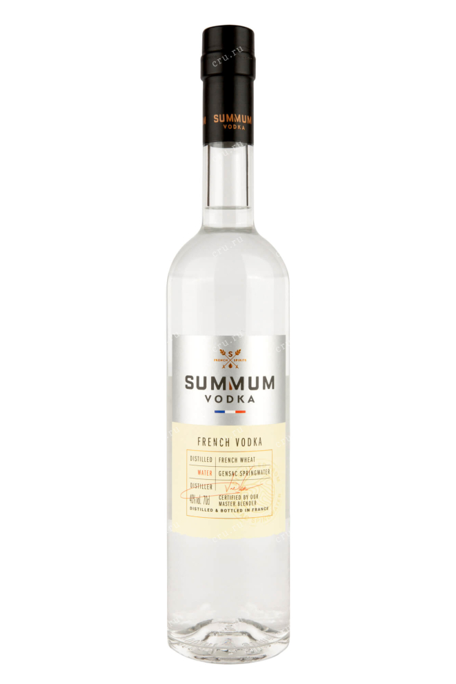 Бутылка Summum 0.75 л