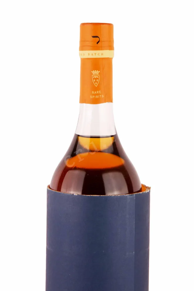 В тубе Valdespino Malt Whisky in tube 0.7 л