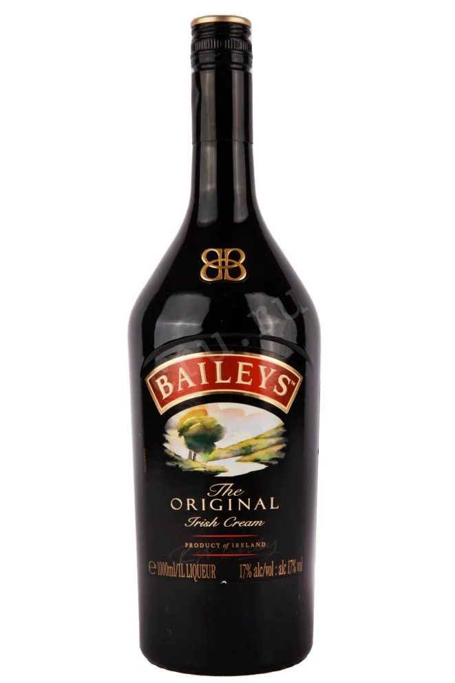 Ликер Baileys Original  1 л