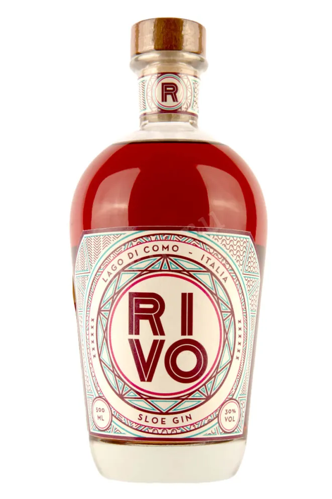 Ликер Rivo Sloe Gin  0.5 л