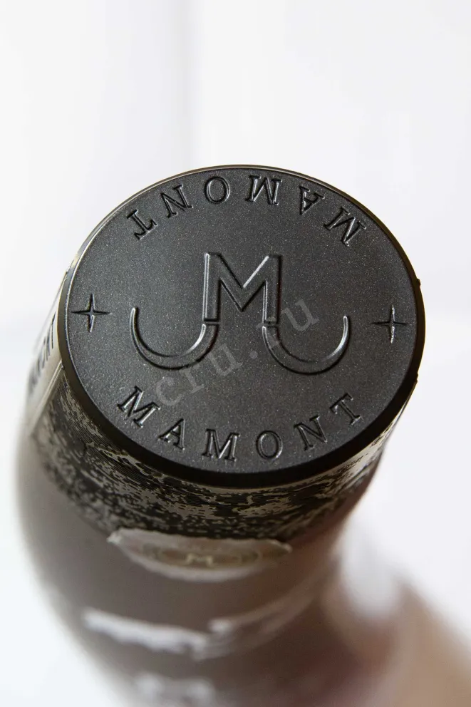 Пробка Mamont Blood 0.5 л