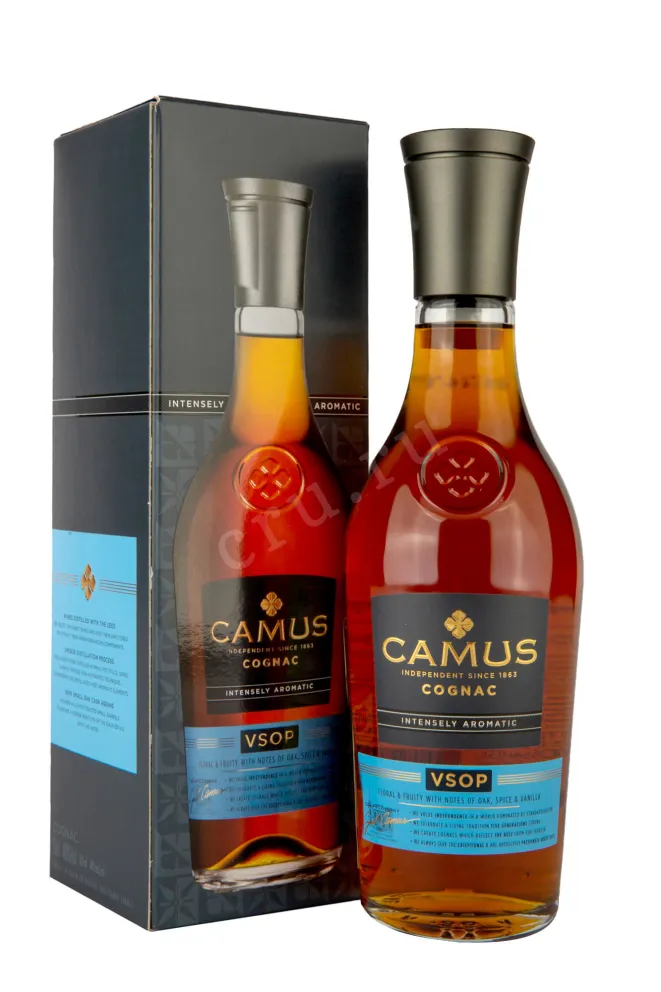 Коньяк Camus VSOP 4 years  0.5 л