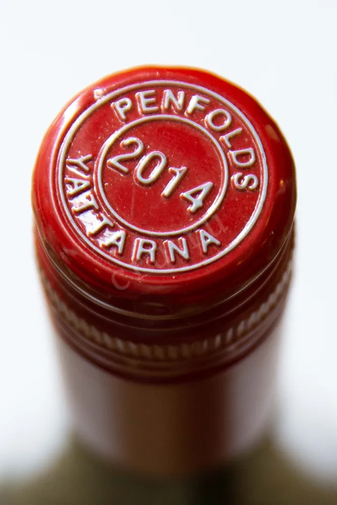 Пробка Penfolds Yattarna Chardonnay Bin 144 2014 0.75 л