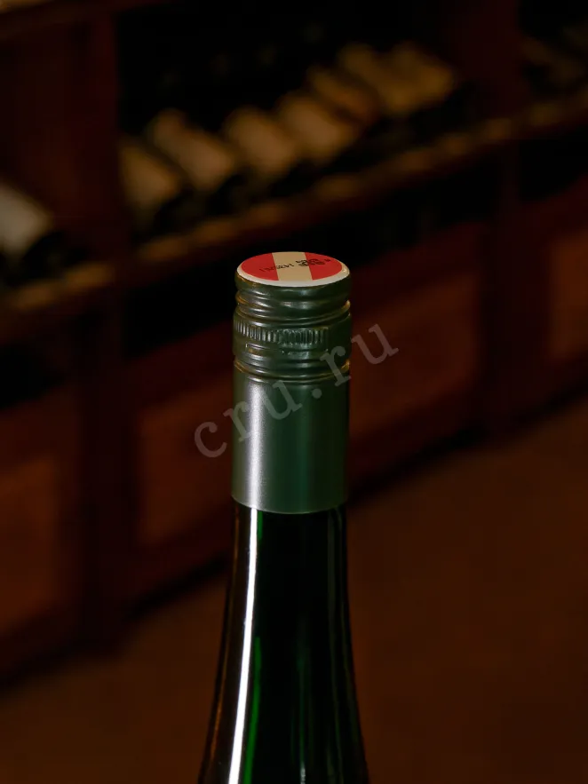 Пробка Hinter der Burg Gruner Veltliner Federspiel 2020 0.75 л