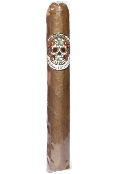 Сигары Orishas Calaveras Toro