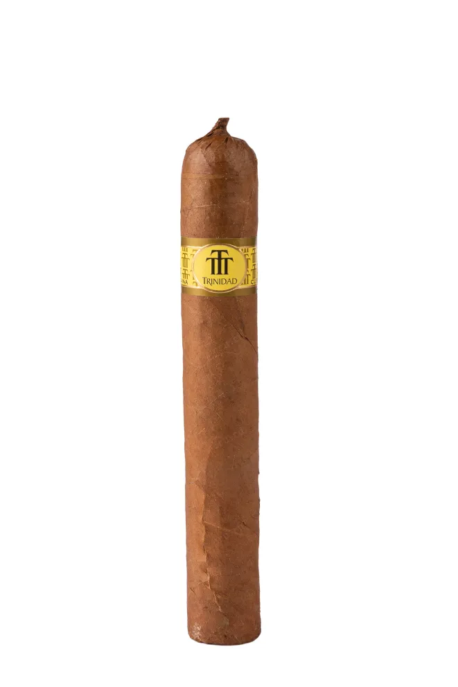 Сигара Trinidad Esmeralda