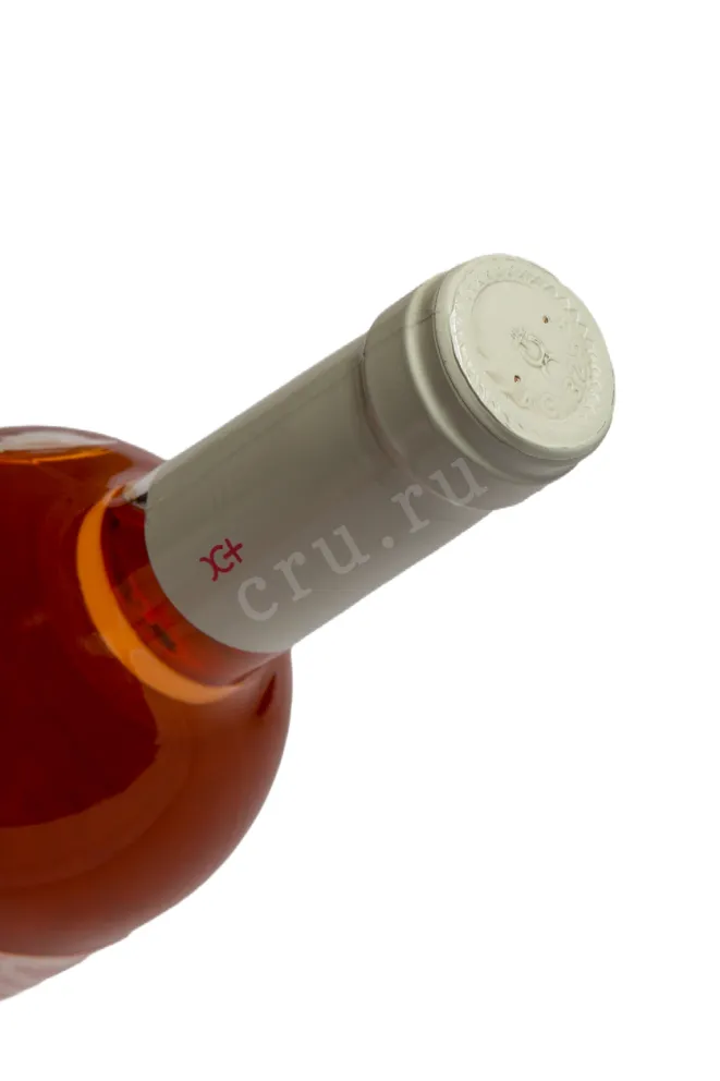 Пробка C'D'C' Rosato Baglio del Cristo di Campobello 2020 0.75 л