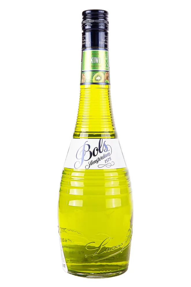 Ликер Bols Kiwi  0.7 л