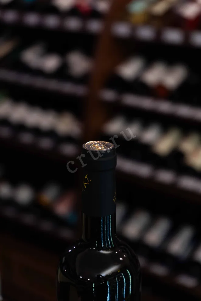 Пробка Tenuta Dodici Colpo Do Sole Maremma Toscana Sauvignon Blanc 2018 0.75 л