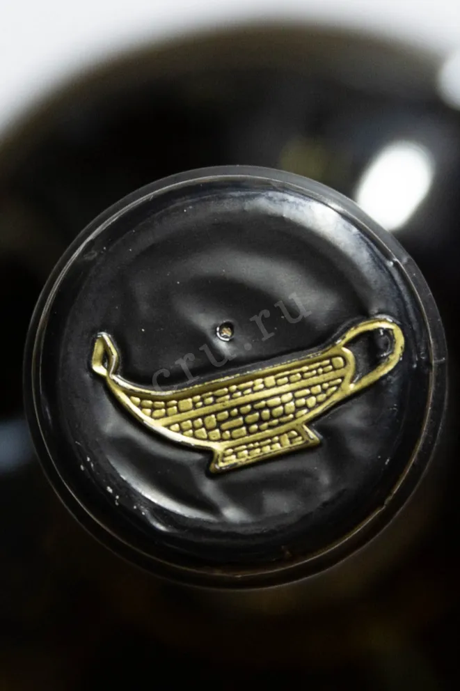 Пробка Yarden Merlot 2018 0.75 л