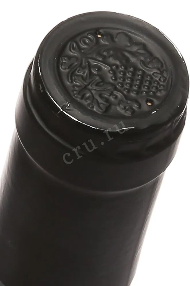 Пробка Michel Guignier Chardonnay Macon Villages AOC 2022 0.75 л