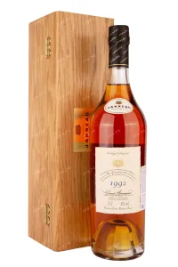 Арманьяк Janneau 1992 0.7 л