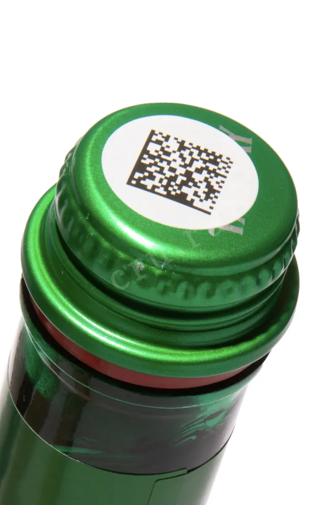 Пробка Tassay Emerald 0.75 л