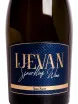 Этикетка Ijevan White Demi-Sweet 2024 0.75 л