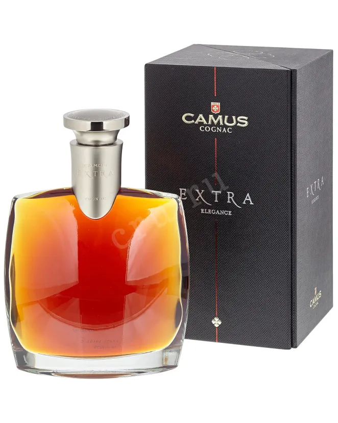 Коньяк Camus Extra Elegance  0.35 л