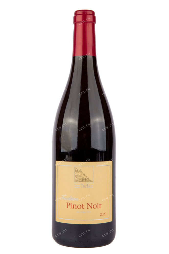 Вино Cantina Terlano Pinot Noir Alto Adige DOC 2022 0.75 л