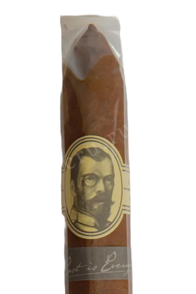 Сигары Caldwell The Last Tsar Belicoso