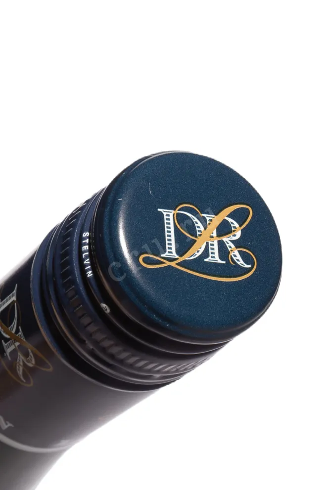 Пробка Dr. L Riesling Trocken 2024 0.75 л
