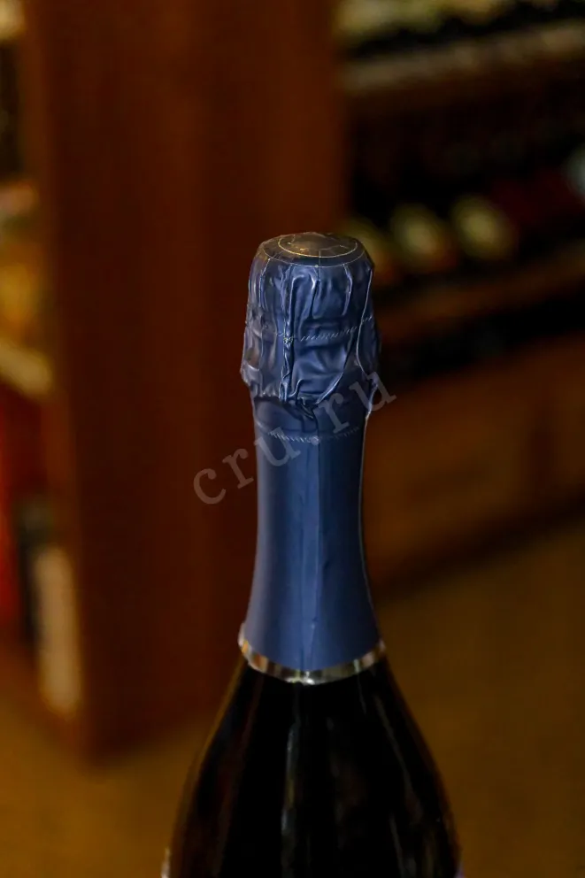 Пробка Colvendra Prosecco Treviso Extra Dry 2021 0.75 л