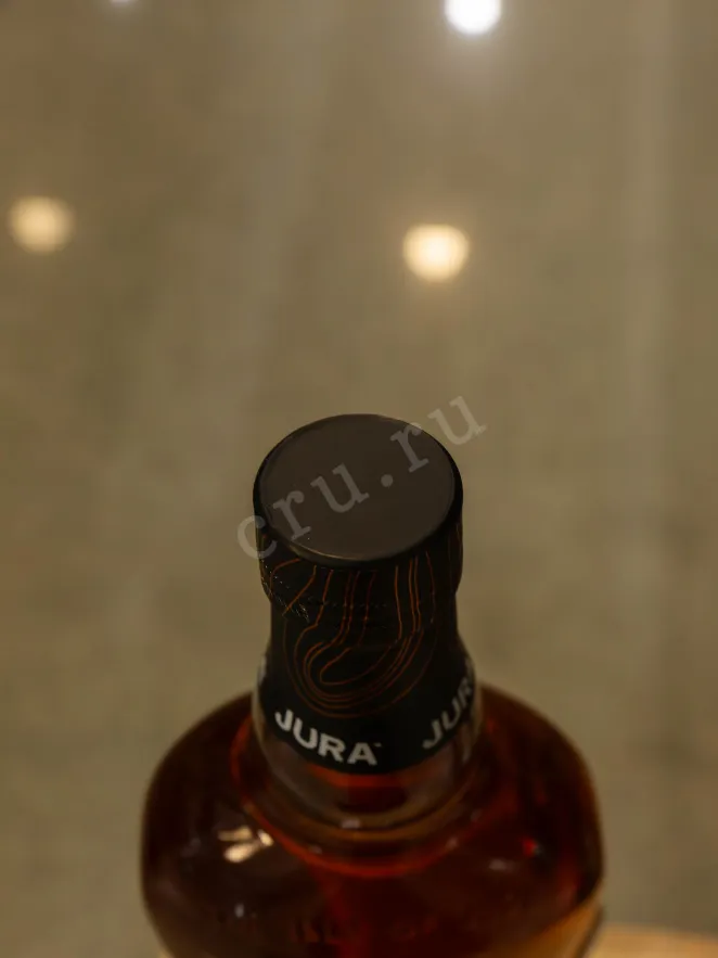 Пробка Jura French Oak in a tube 0.7 л