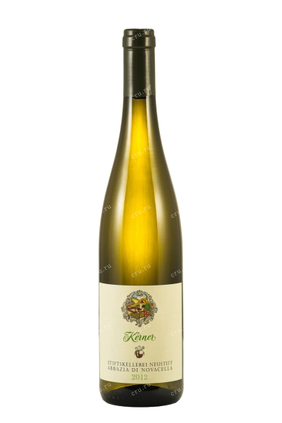 Вино Abbazia di Novacella Kerner 2014 0.75 л