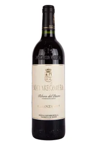 Вино Matarromera Crianza Ribera del Duero 2019 0.75 л