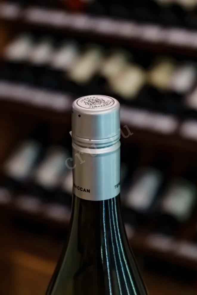 Пробка Tenuta Maccan Pinot Grigio Delle Venezie DOC 2023 0.75 л