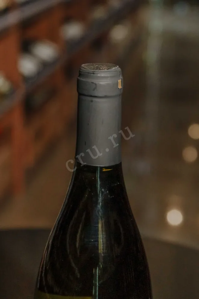 Пробка Koncho & Co Prima Rkatsiteli 2023 0.75 л