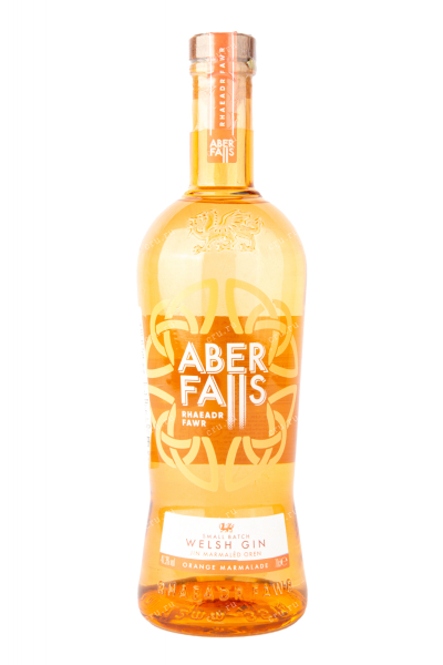 Джин Aber Falls Orange Marmalade   0.7 л