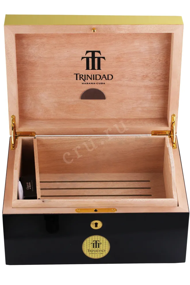 Humidor Trinidad 50 Cigars