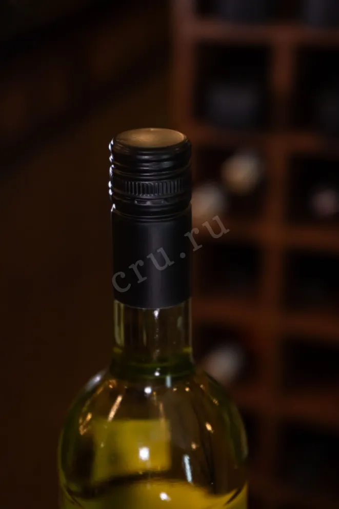 Пробка Klaus Langhoff Rhineland-Palatinate 2021 0.75 л