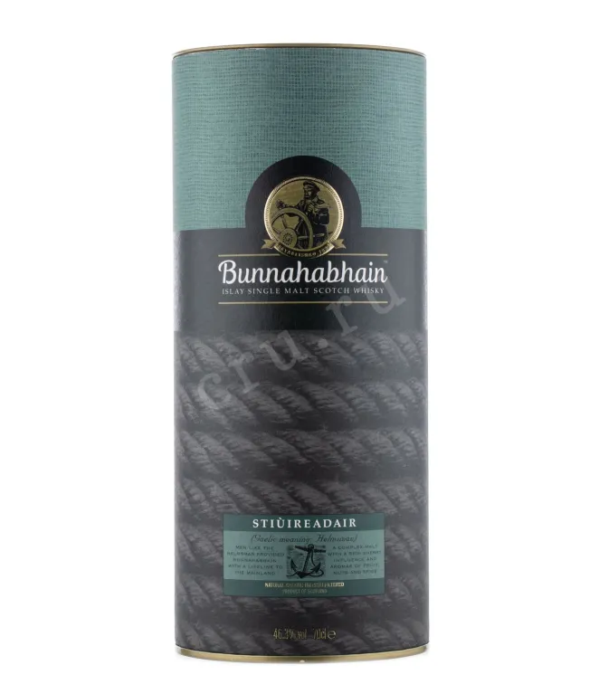 Виски Bunnahabhain Stiuireadair  0.7 л