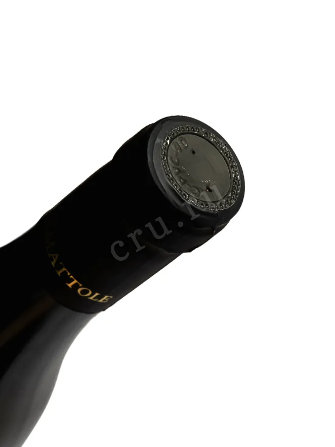 Пробка Cantina Gentili Camattole Chardonnay 2022 0.75 л