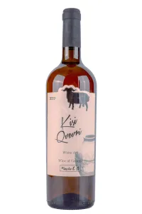 Вино Koncho & Co Kisi Kvevri 2020 0.75 л
