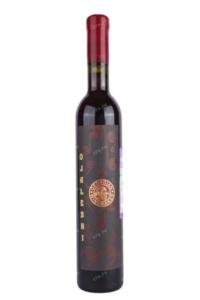Вино Ojaleshi Georgian Winemaker 2022 0.75 л