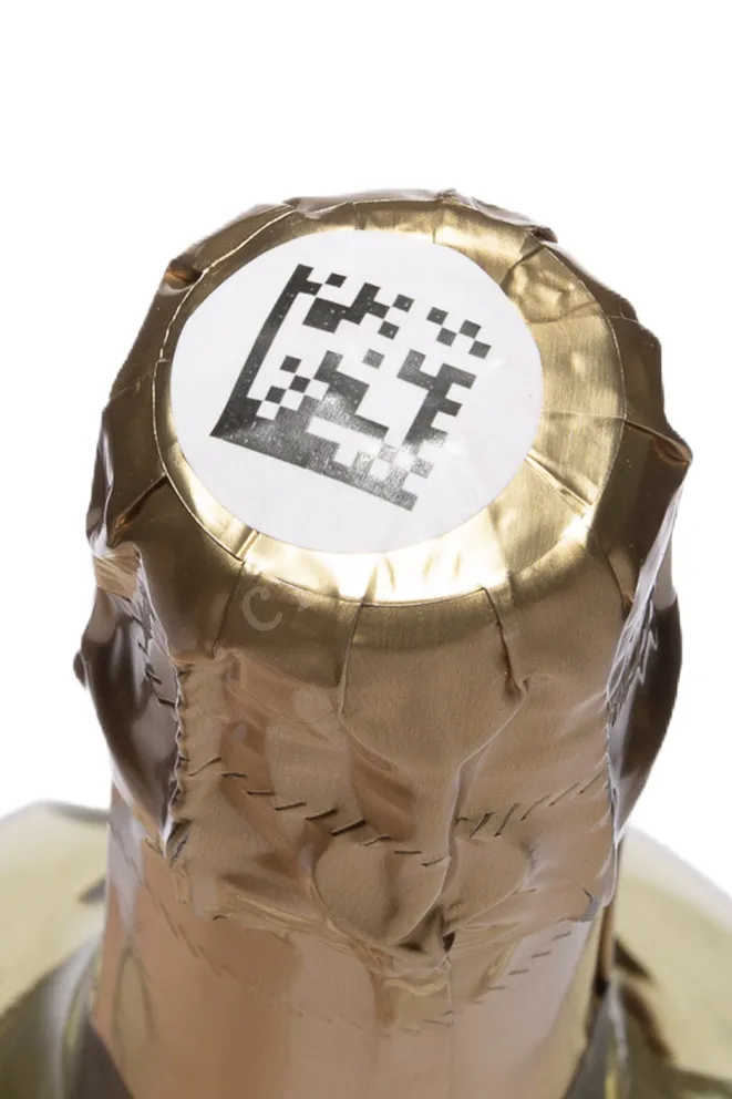 Пробка Anima Aristov 2024 0.75 л