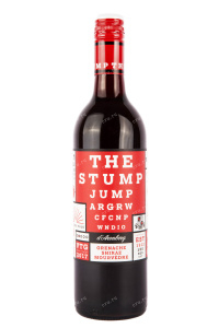Вино The Stump Jump Red  0.75 л