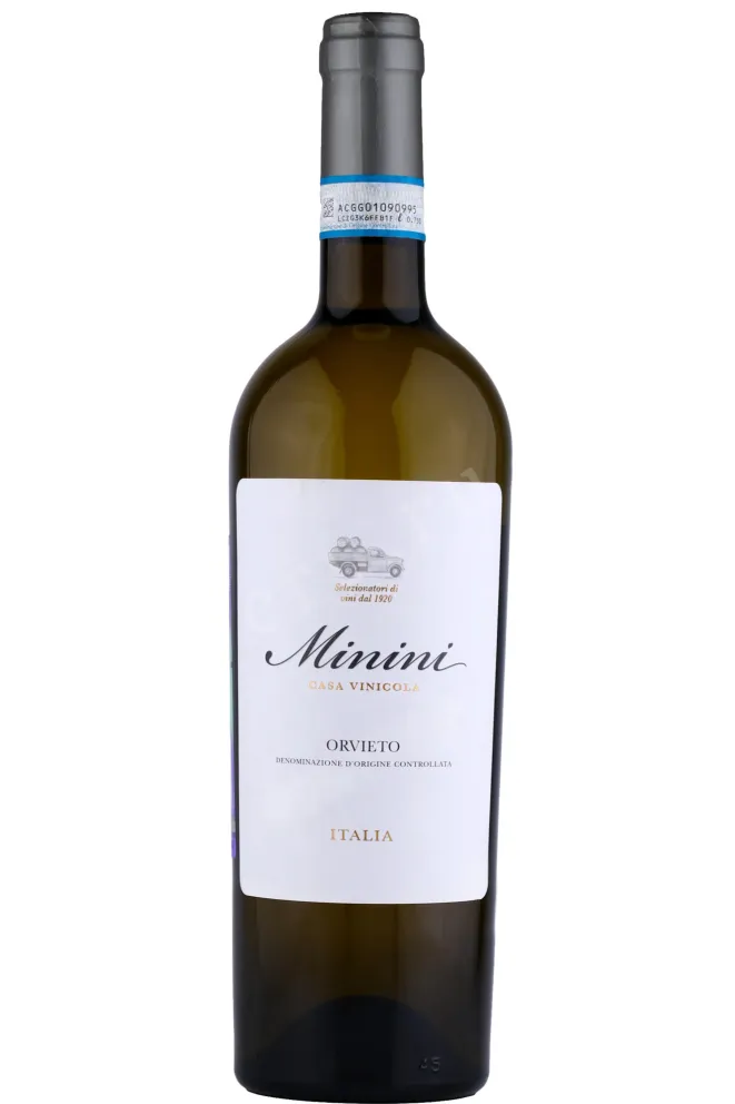 Вино Minini