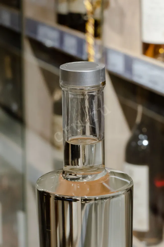 В магазине Крю Профи Domaine de Haubet Blanche 0.7 л